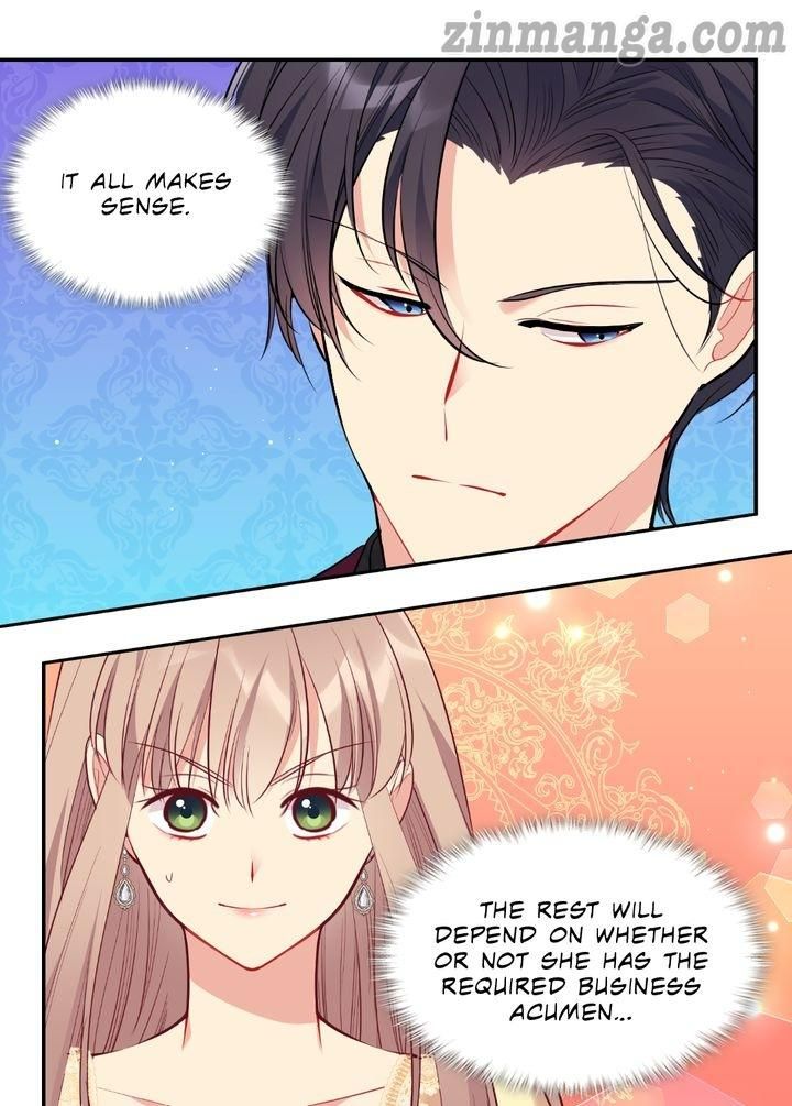 Daisy: How to Become the Duke’s Fiancée chapter 90 - page 6