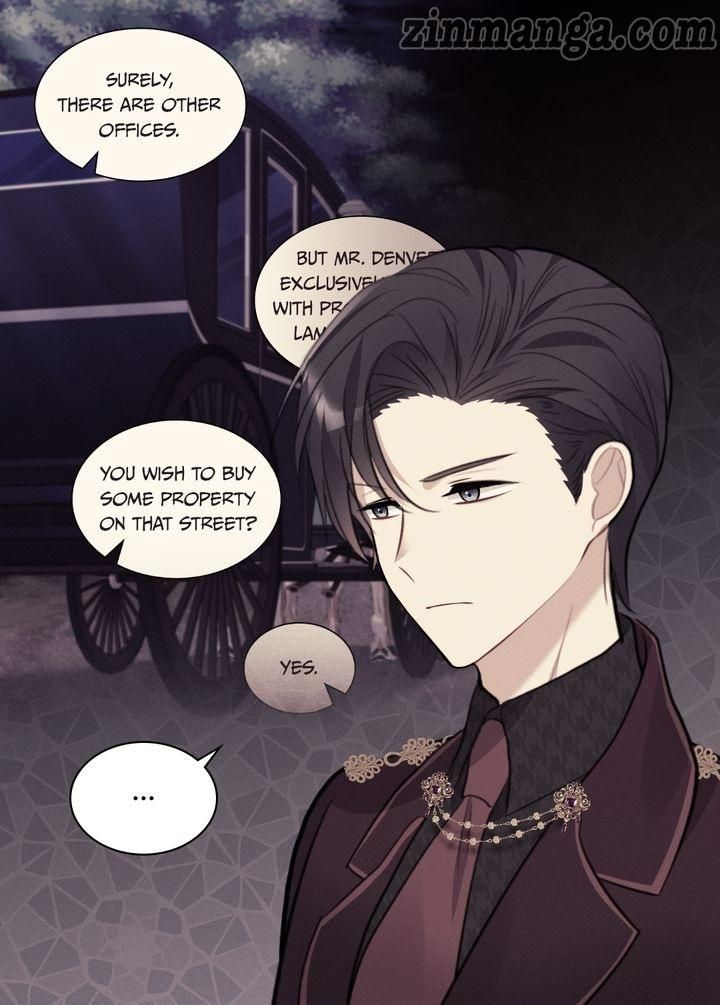 Daisy: How to Become the Duke’s Fiancée chapter 89 - page 11