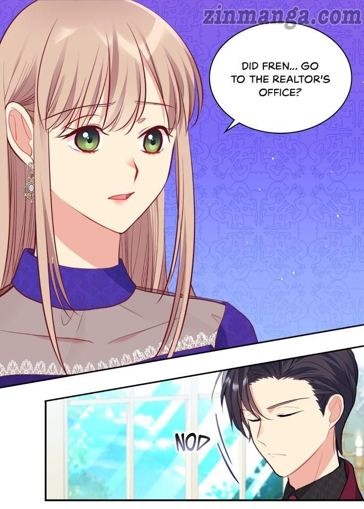 Daisy: How to Become the Duke’s Fiancée chapter 89 - page 13