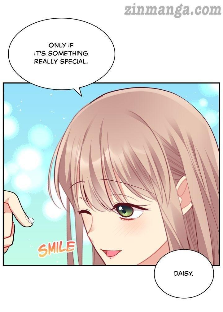 Daisy: How to Become the Duke’s Fiancée chapter 89 - page 22