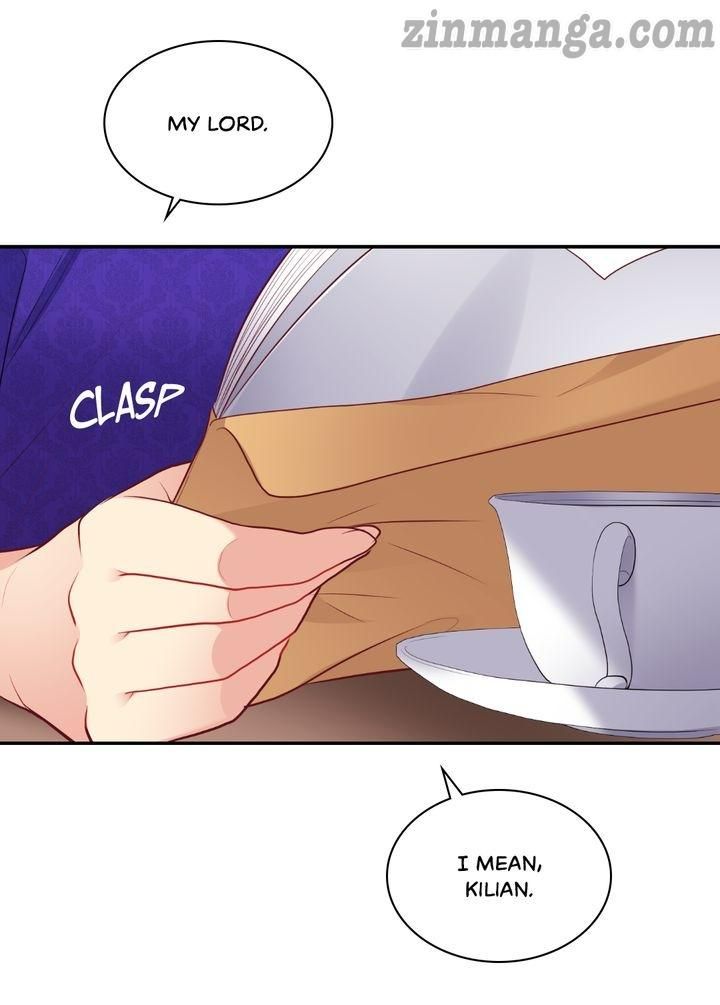 Daisy: How to Become the Duke’s Fiancée chapter 89 - page 25