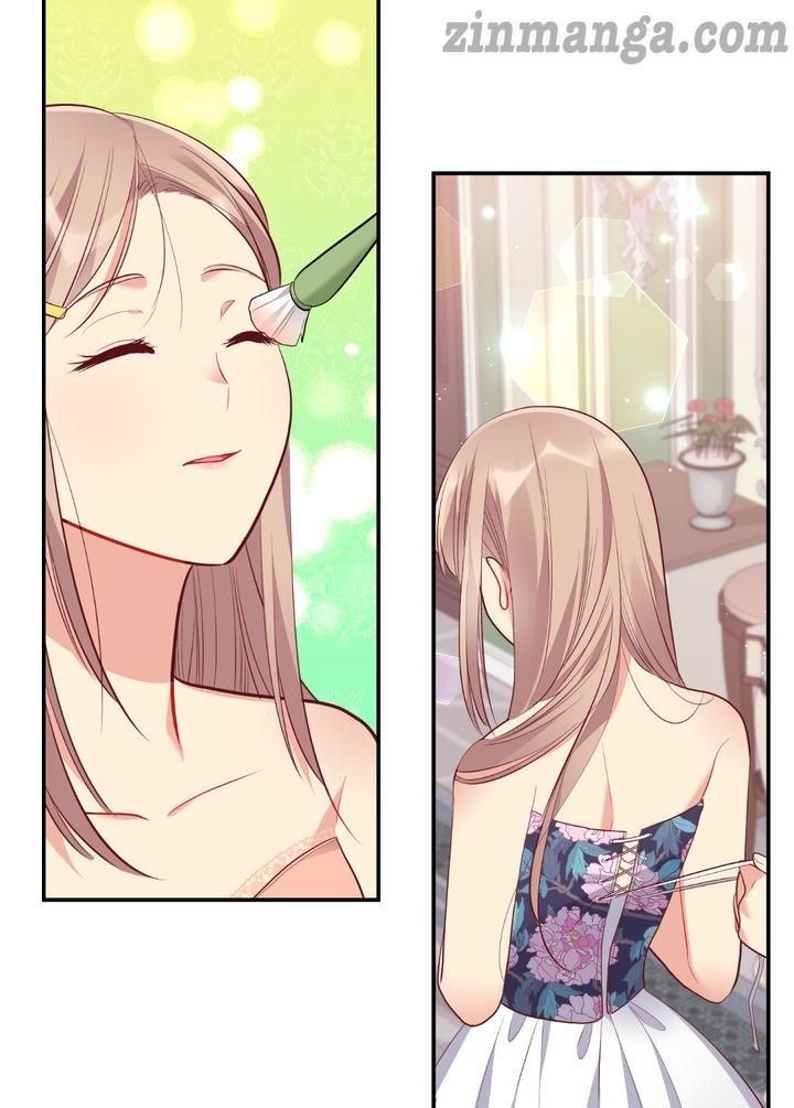 Daisy: How to Become the Duke’s Fiancée chapter 89 - page 29