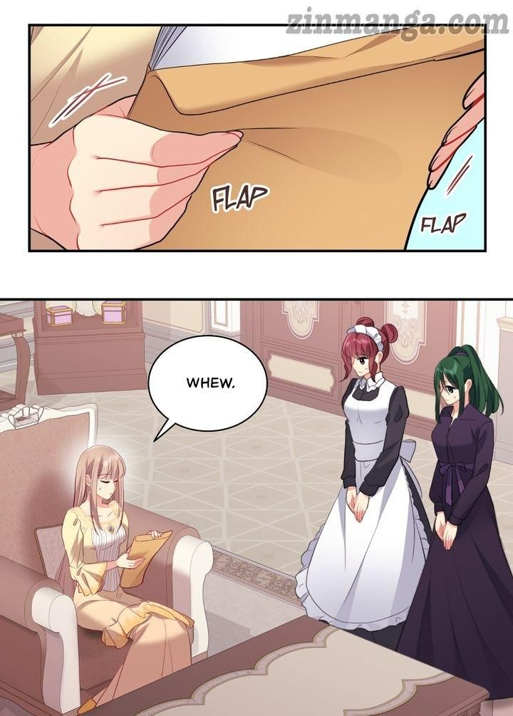Daisy: How to Become the Duke’s Fiancée chapter 89 - page 30