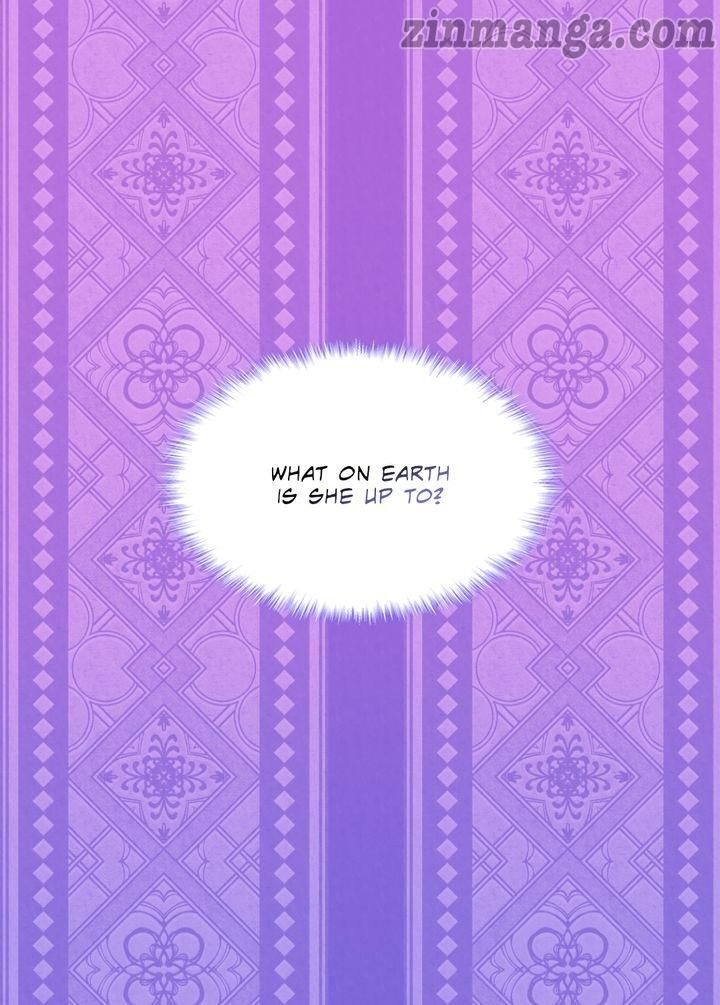 Daisy: How to Become the Duke’s Fiancée chapter 89 - page 34
