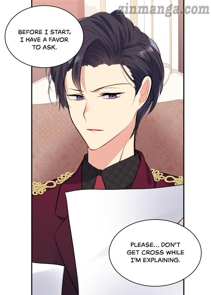 Daisy: How to Become the Duke’s Fiancée chapter 89 - page 39
