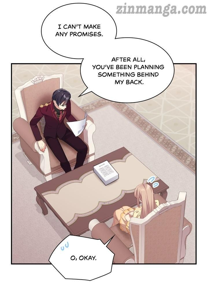 Daisy: How to Become the Duke’s Fiancée chapter 89 - page 40