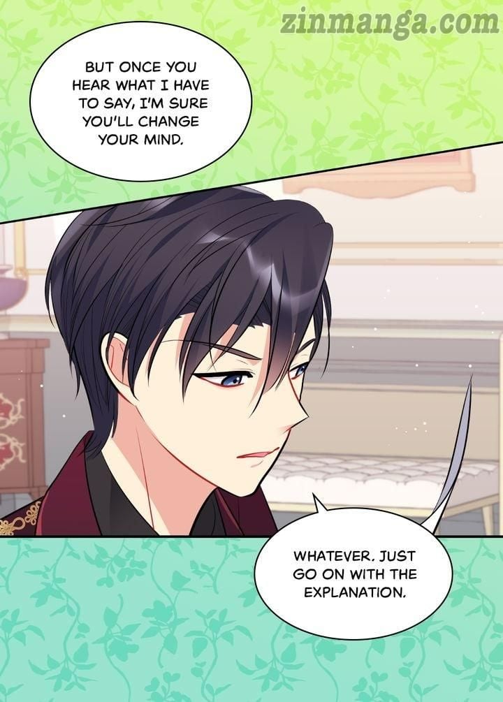 Daisy: How to Become the Duke’s Fiancée chapter 89 - page 41