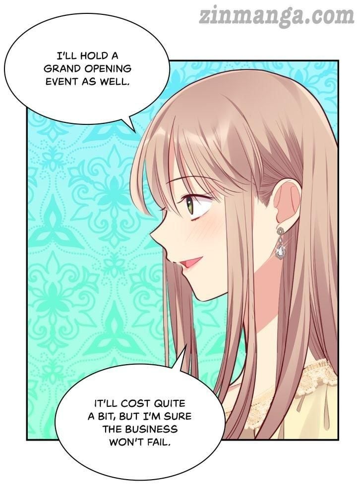 Daisy: How to Become the Duke’s Fiancée chapter 89 - page 46