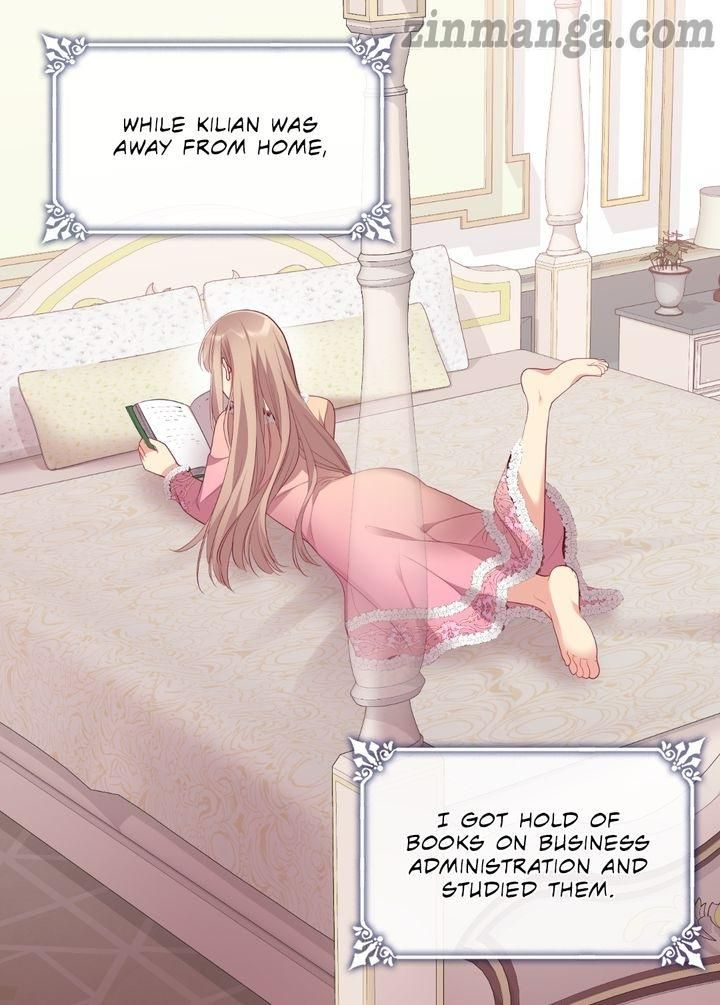 Daisy: How to Become the Duke’s Fiancée chapter 89 - page 49