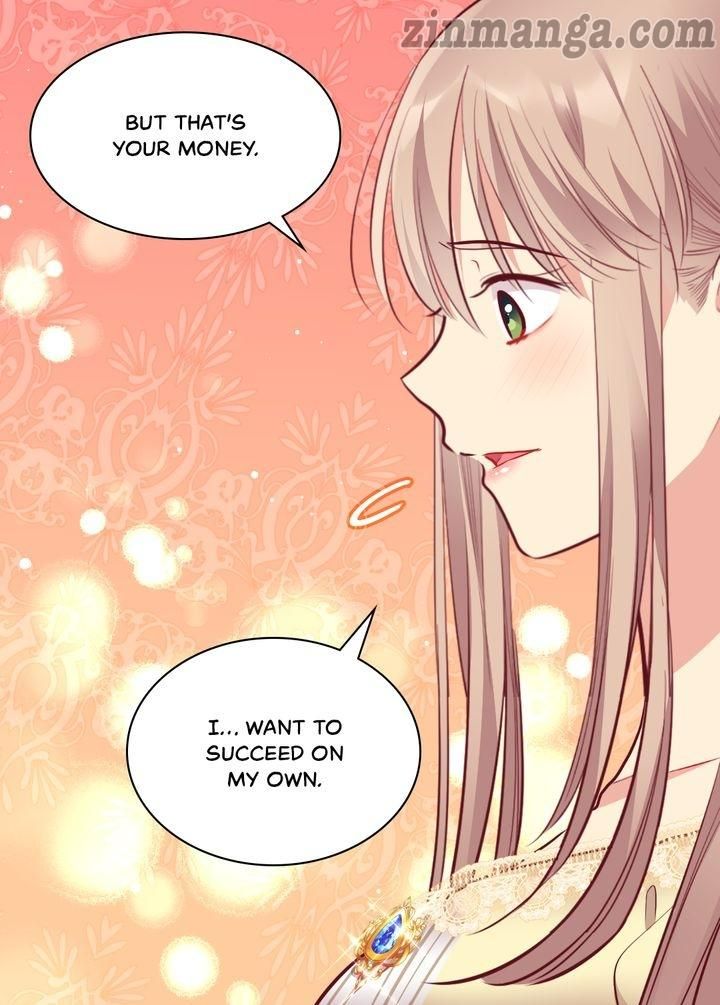 Daisy: How to Become the Duke’s Fiancée chapter 89 - page 53