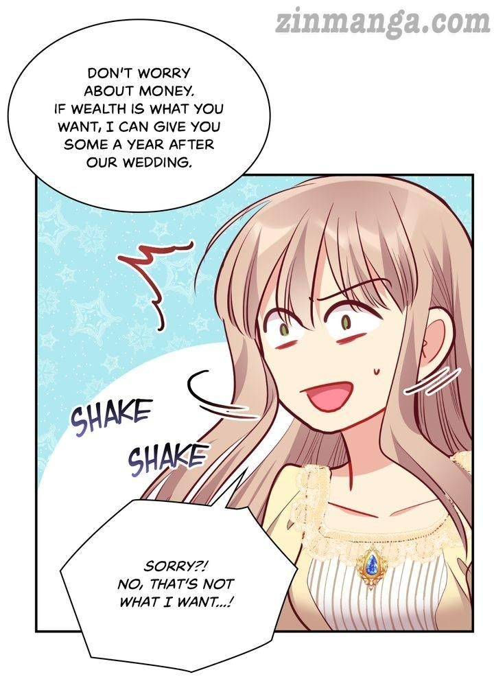 Daisy: How to Become the Duke’s Fiancée chapter 89 - page 55