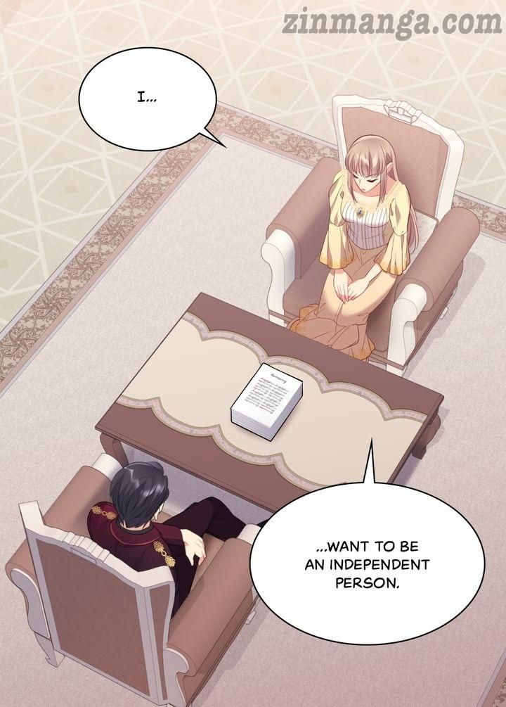 Daisy: How to Become the Duke’s Fiancée chapter 89 - page 56