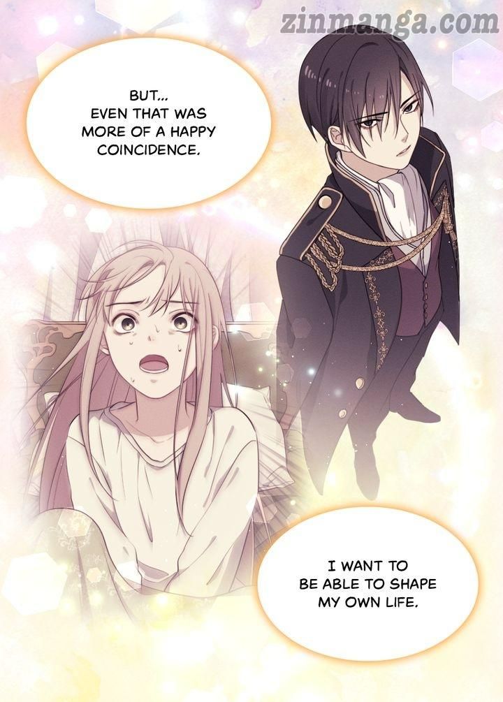 Daisy: How to Become the Duke’s Fiancée chapter 89 - page 58