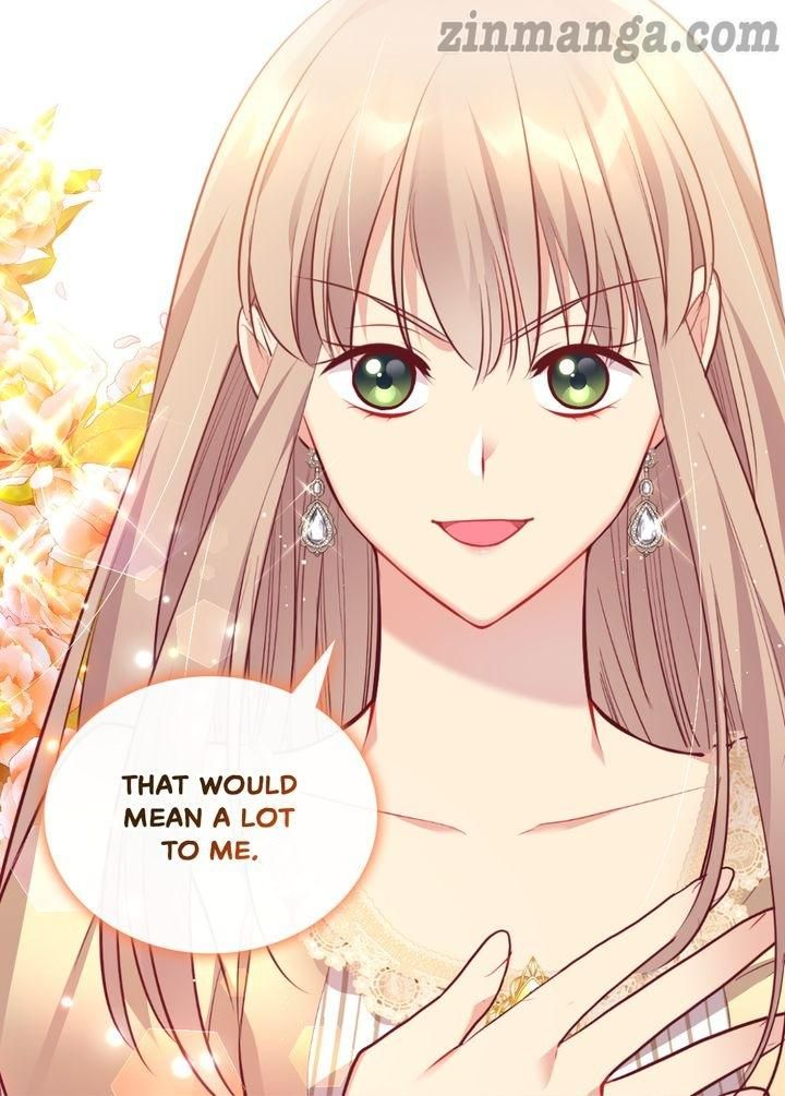 Daisy: How to Become the Duke’s Fiancée chapter 89 - page 59