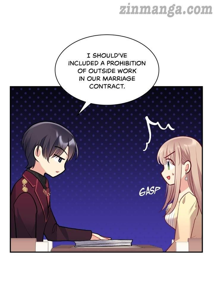 Daisy: How to Become the Duke’s Fiancée chapter 89 - page 62