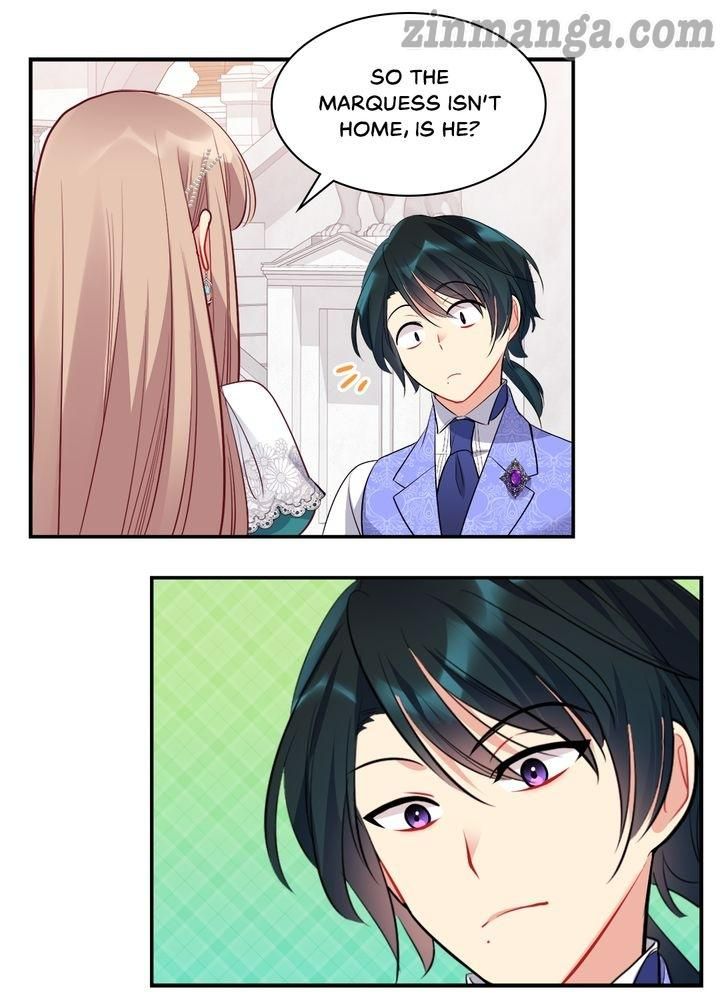 Daisy: How to Become the Duke’s Fiancée chapter 88 - page 11