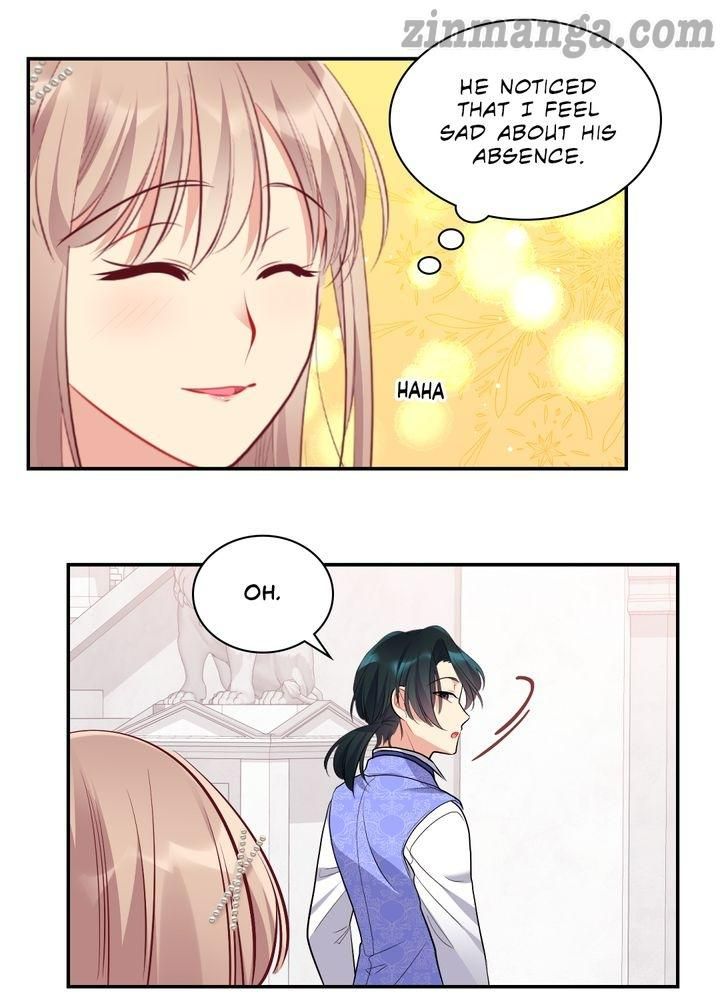 Daisy: How to Become the Duke’s Fiancée chapter 88 - page 13
