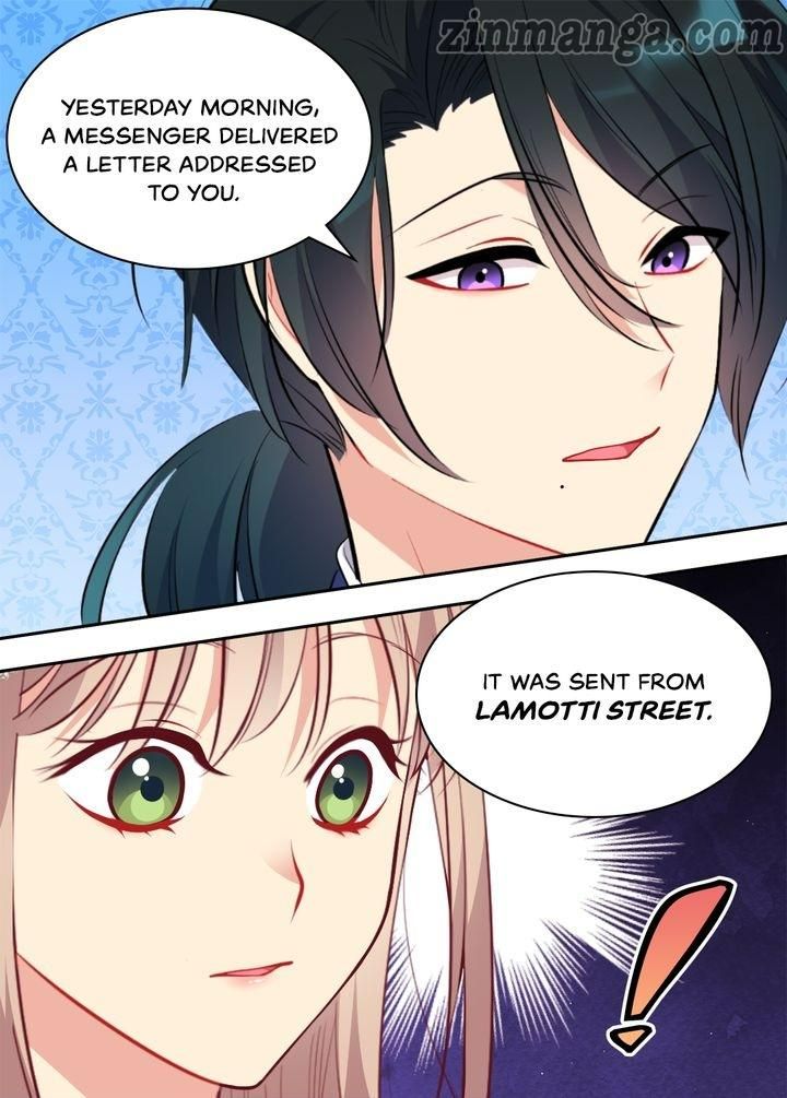 Daisy: How to Become the Duke’s Fiancée chapter 88 - page 14