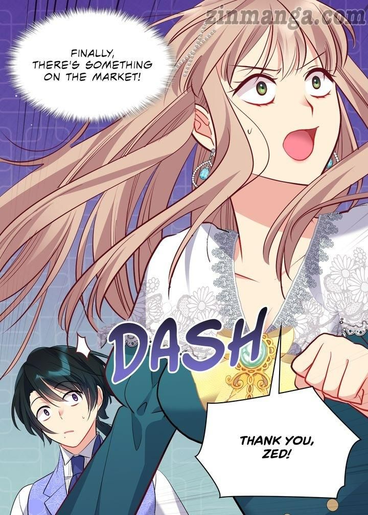 Daisy: How to Become the Duke’s Fiancée chapter 88 - page 16