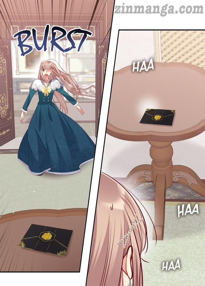Daisy: How to Become the Duke’s Fiancée chapter 88 - page 17