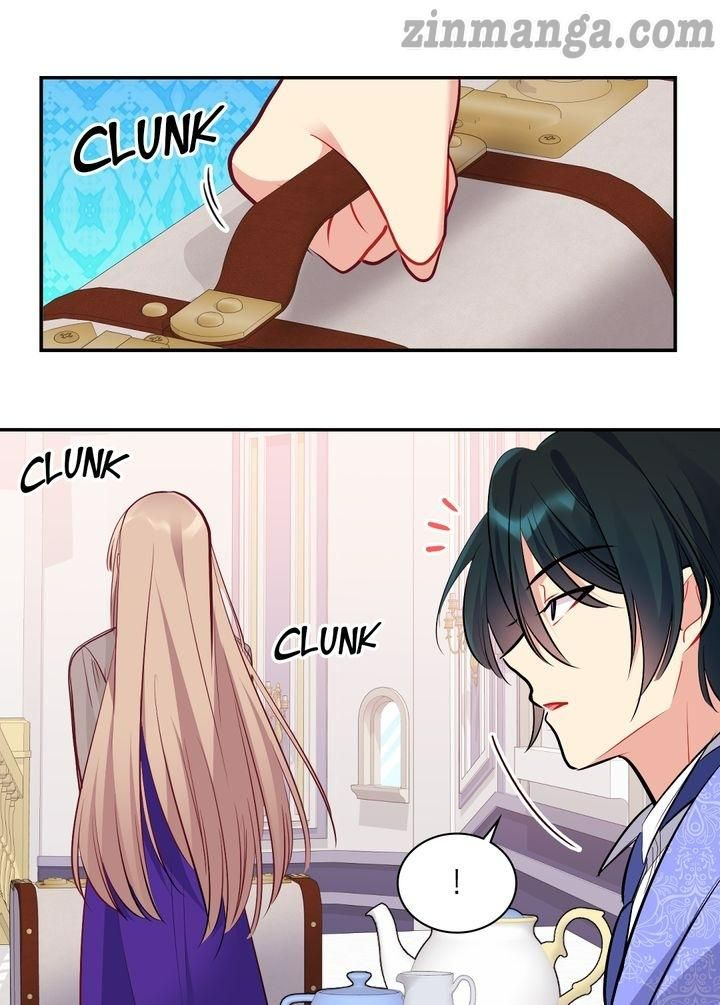 Daisy: How to Become the Duke’s Fiancée chapter 88 - page 23
