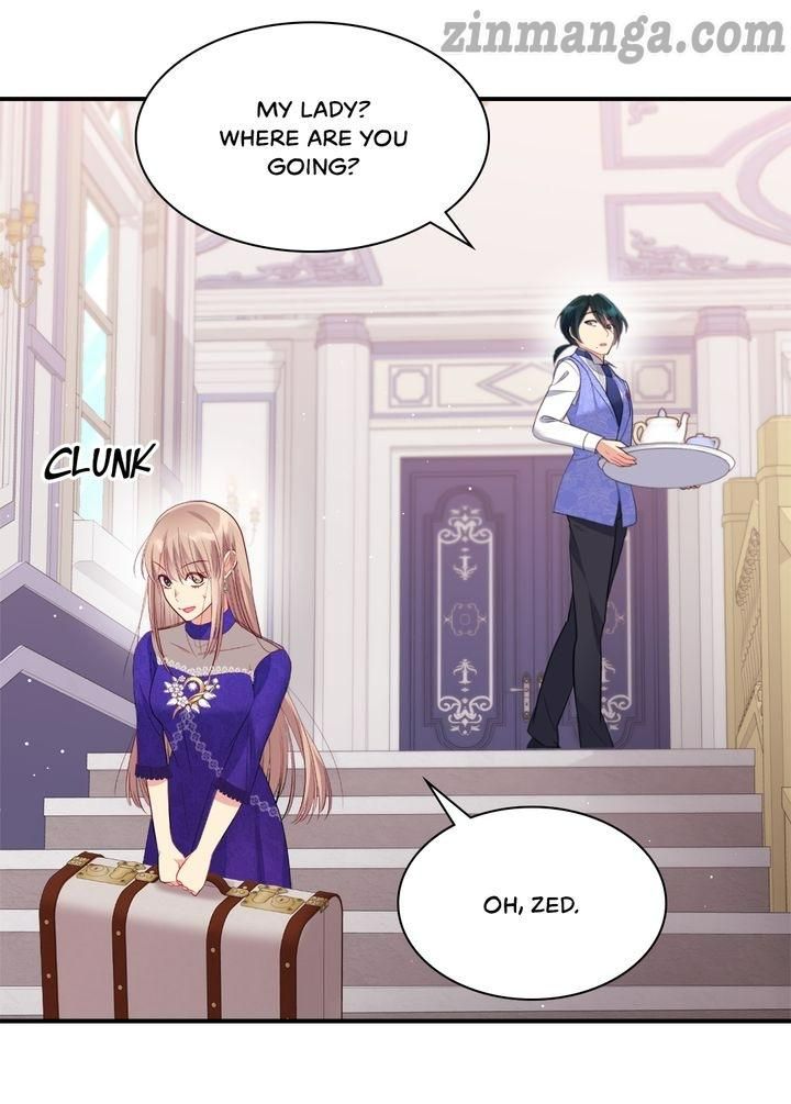 Daisy: How to Become the Duke’s Fiancée chapter 88 - page 24