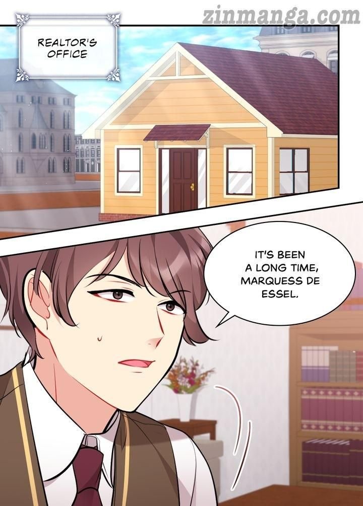 Daisy: How to Become the Duke’s Fiancée chapter 88 - page 29