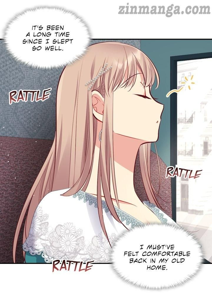 Daisy: How to Become the Duke’s Fiancée chapter 88 - page 3