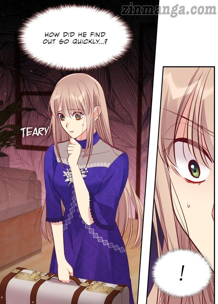 Daisy: How to Become the Duke’s Fiancée chapter 88 - page 42