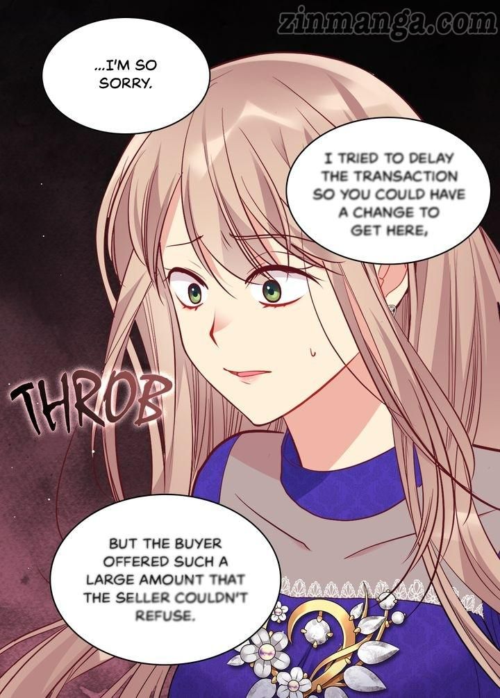 Daisy: How to Become the Duke’s Fiancée chapter 88 - page 45