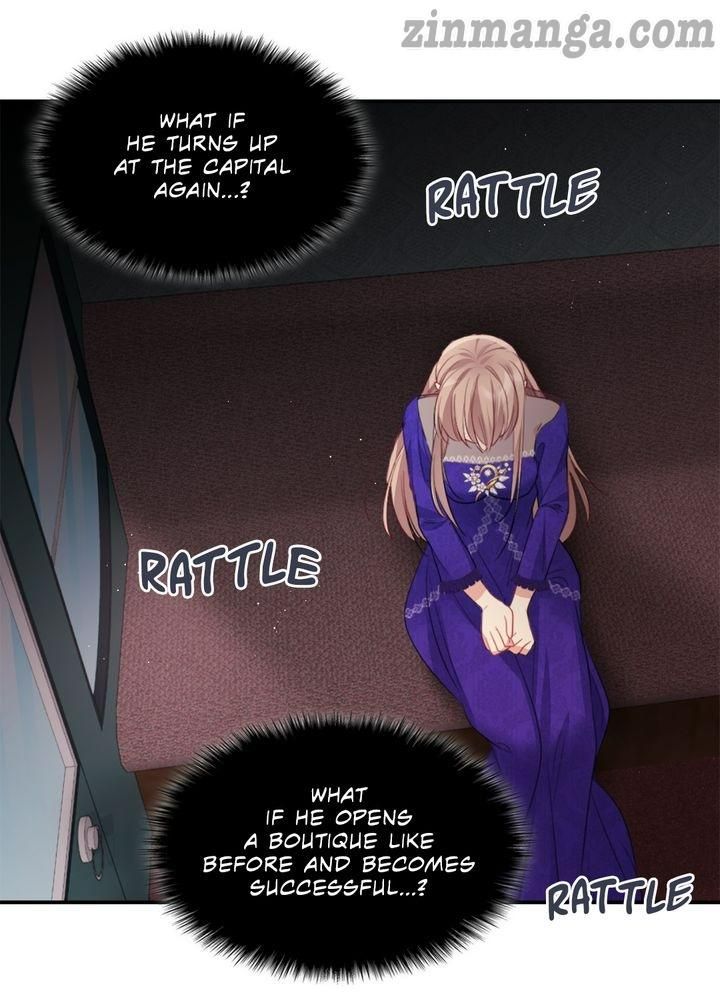 Daisy: How to Become the Duke’s Fiancée chapter 88 - page 47