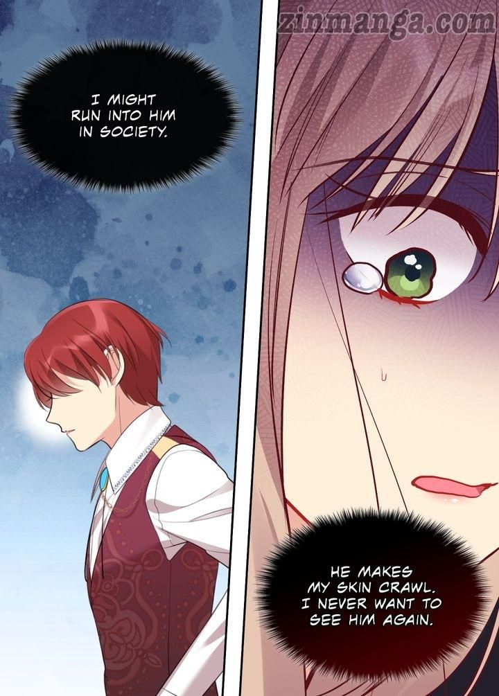 Daisy: How to Become the Duke’s Fiancée chapter 88 - page 48