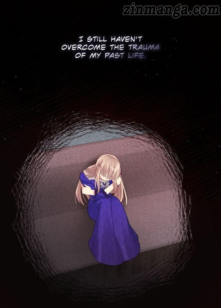 Daisy: How to Become the Duke’s Fiancée chapter 88 - page 50