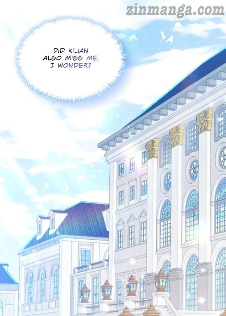 Daisy: How to Become the Duke’s Fiancée chapter 88 - page 6