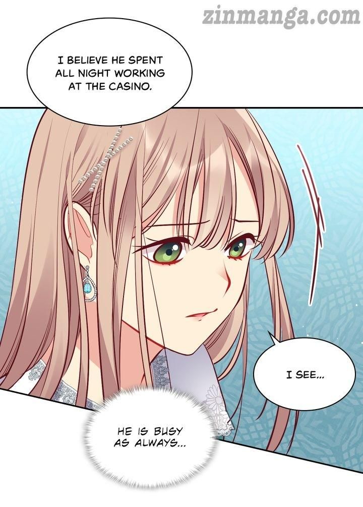 Daisy: How to Become the Duke’s Fiancée chapter 88 - page 9