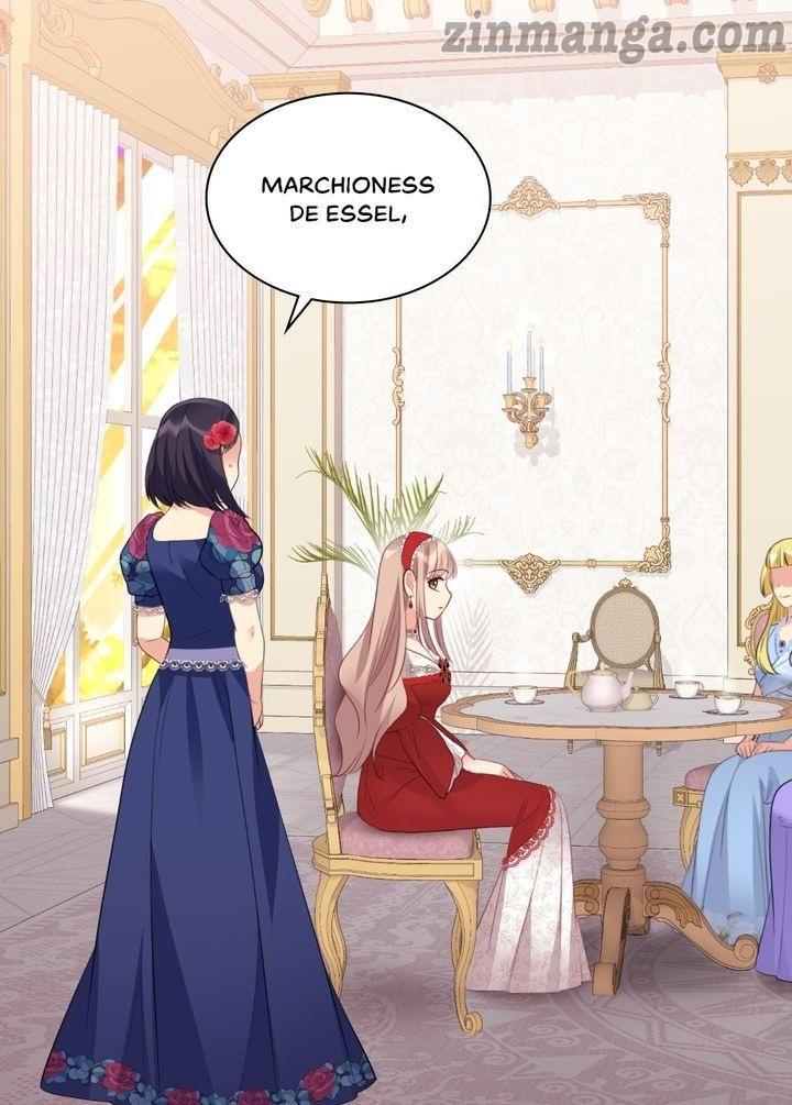Daisy: How to Become the Duke’s Fiancée chapter 87 - page 2