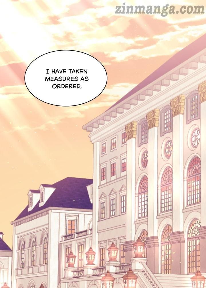 Daisy: How to Become the Duke’s Fiancée chapter 87 - page 32
