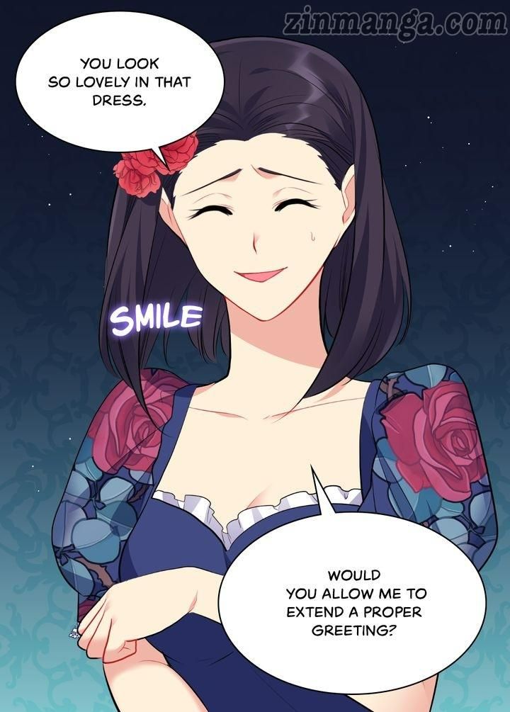 Daisy: How to Become the Duke’s Fiancée chapter 87 - page 4