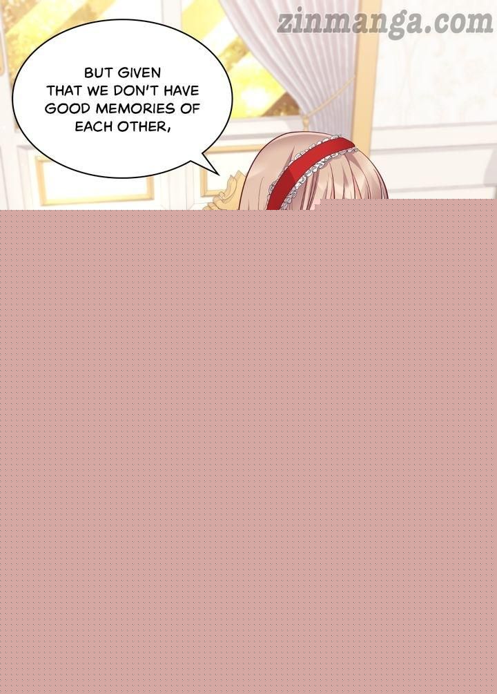 Daisy: How to Become the Duke’s Fiancée chapter 87 - page 6