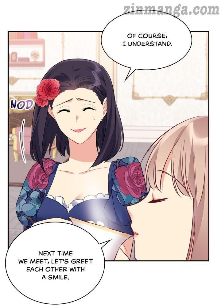Daisy: How to Become the Duke’s Fiancée chapter 87 - page 7