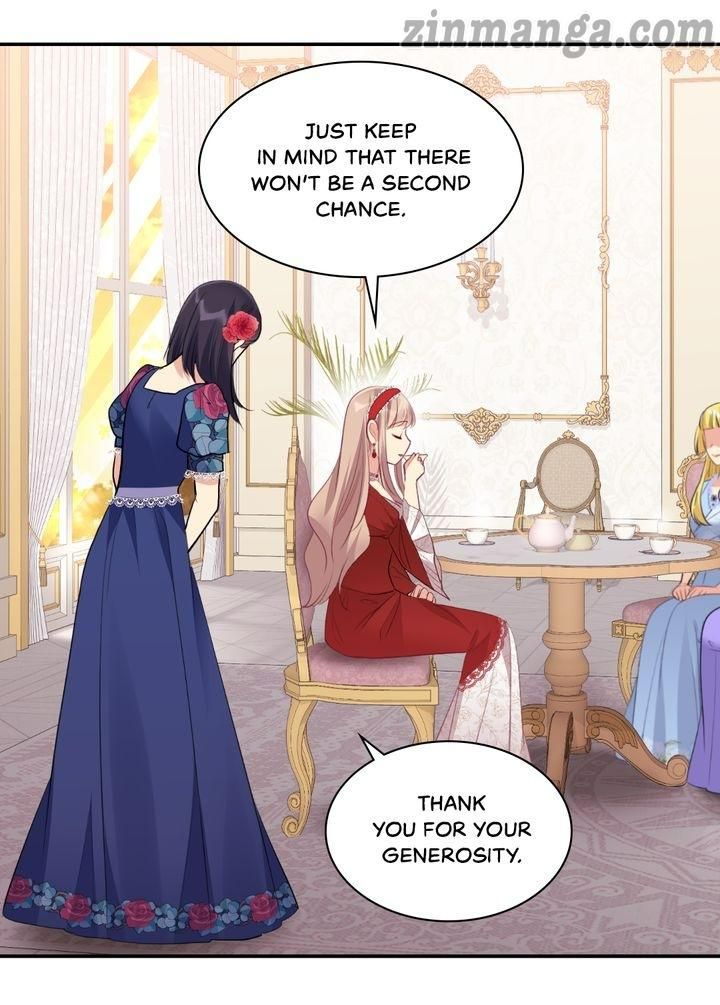 Daisy: How to Become the Duke’s Fiancée chapter 87 - page 8