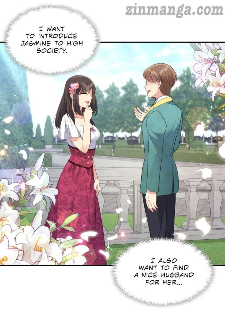 Daisy: How to Become the Duke’s Fiancée chapter 86 - page 4