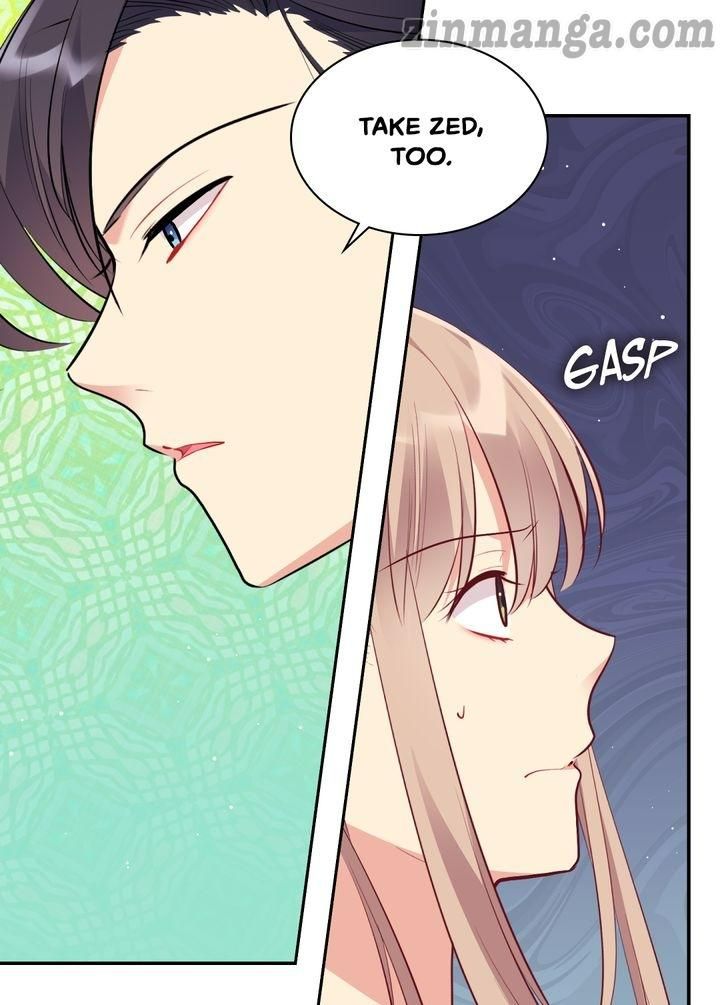 Daisy: How to Become the Duke’s Fiancée chapter 86 - page 7
