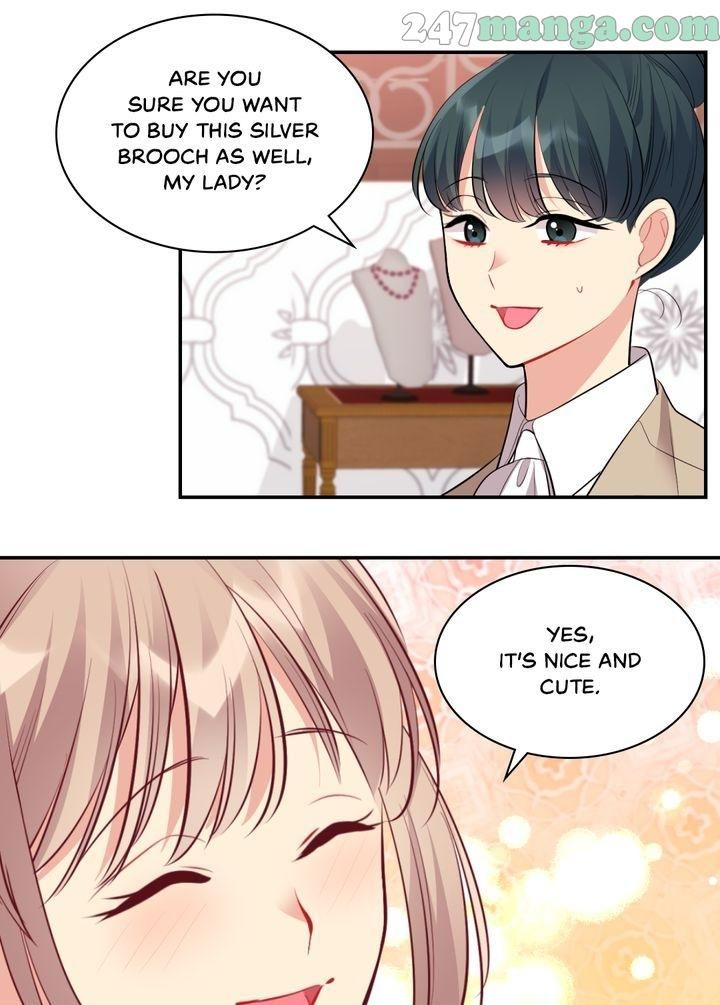 Daisy: How to Become the Duke’s Fiancée chapter 85 - page 32