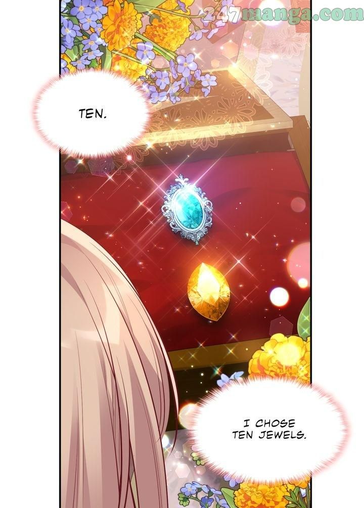 Daisy: How to Become the Duke’s Fiancée chapter 85 - page 40