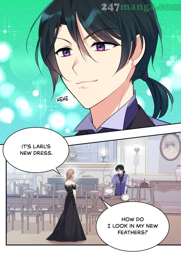 Daisy: How to Become the Duke’s Fiancée chapter 85 - page 49