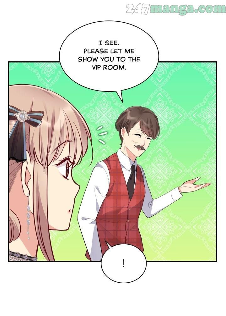 Daisy: How to Become the Duke’s Fiancée chapter 85 - page 6