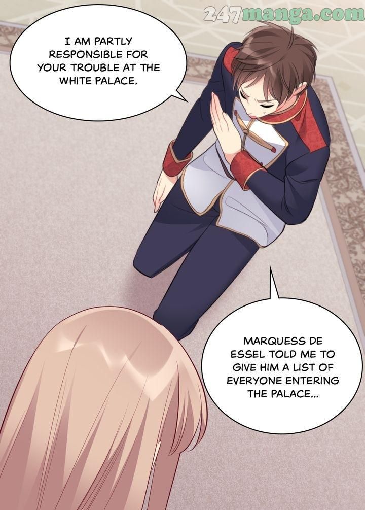 Daisy: How to Become the Duke’s Fiancée chapter 84 - page 16