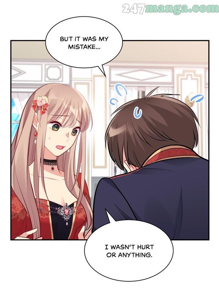 Daisy: How to Become the Duke’s Fiancée chapter 84 - page 20