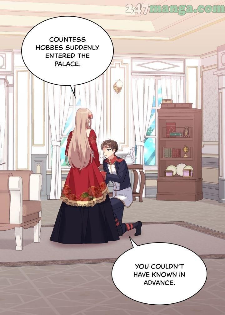 Daisy: How to Become the Duke’s Fiancée chapter 84 - page 23